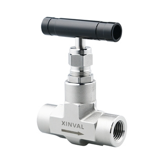 锻造阀体针阀 NV1系列 - NV1 - View 1